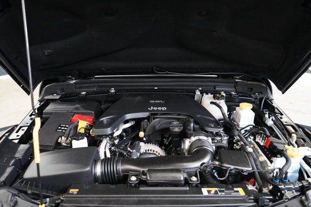 2021 Jeep Gladiator Mojave - 23080775 - 50