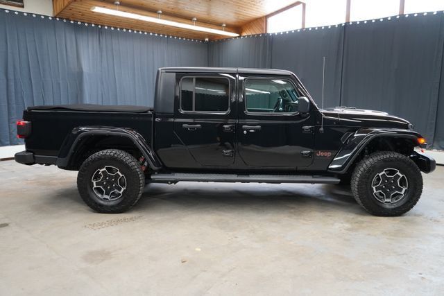 2021 Jeep Gladiator Mojave - 23080775 - 7