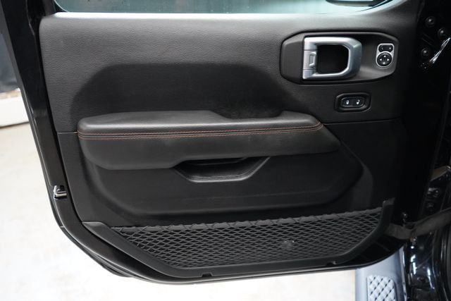 2021 Jeep Gladiator Mojave - 23080775 - 8