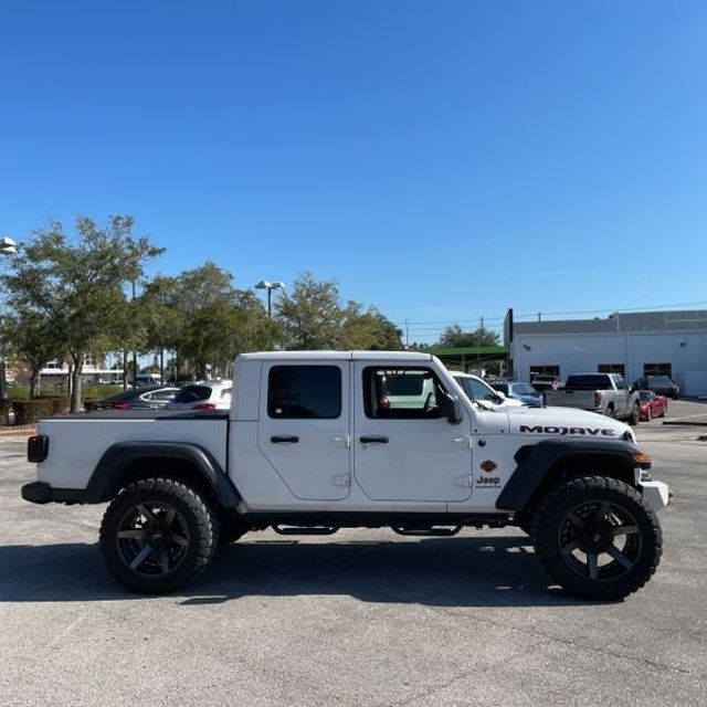 2021 Jeep Gladiator Mojave - 22741469 - 13