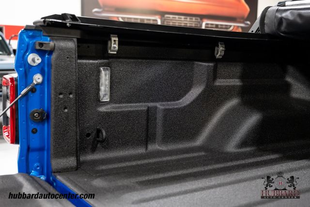 2021 Jeep Gladiator Mojave 4x4 - 22999146 - 99