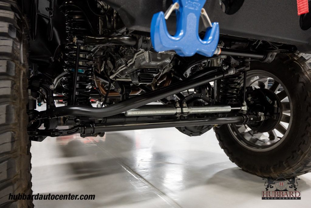 2021 Jeep Gladiator Mojave 4x4 - 22999146 - 37
