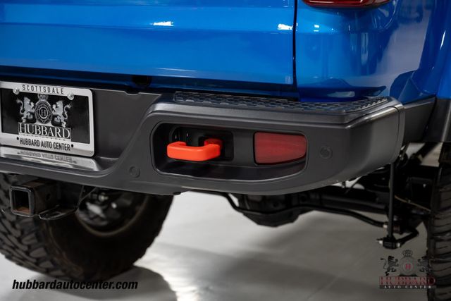 2021 Jeep Gladiator Mojave 4x4 - 22999146 - 54