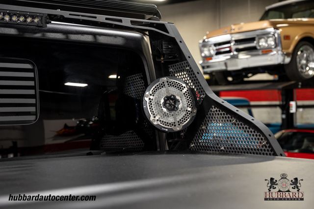 2021 Jeep Gladiator Mojave 4x4 - 22999146 - 58