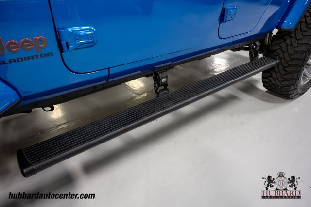 2021 Jeep Gladiator Mojave 4x4 - 22999146 - 63