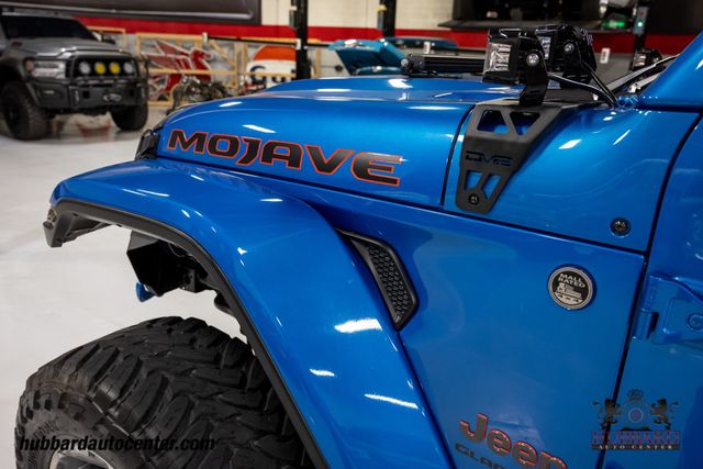 2021 Jeep Gladiator Mojave 4x4 - 22999146 - 67