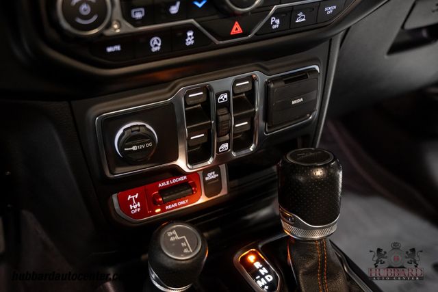2021 Jeep Gladiator Mojave 4x4 - 22999146 - 78
