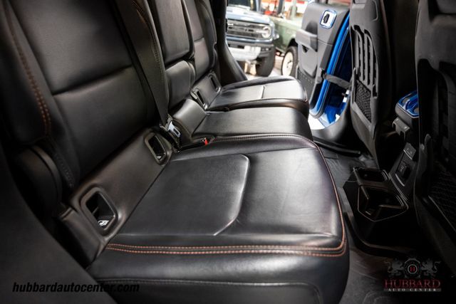 2021 Jeep Gladiator Mojave 4x4 - 22999146 - 89