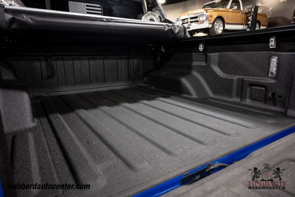 2021 Jeep Gladiator Mojave 4x4 - 22999146 - 97