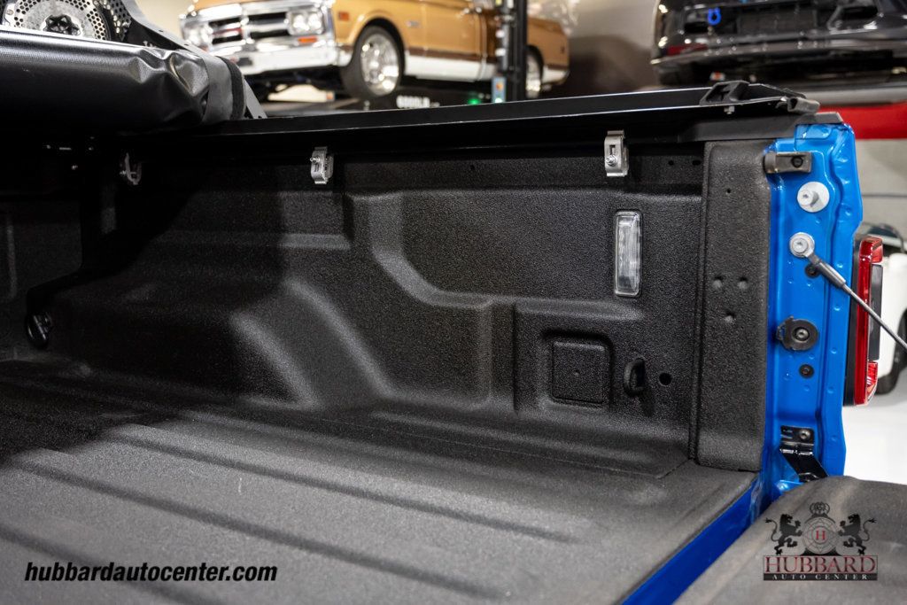 2021 Jeep Gladiator Mojave 4x4 - 22999146 - 98