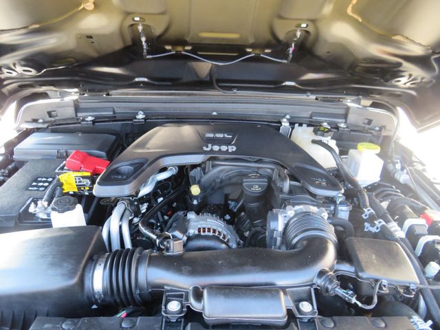 2021 Jeep Gladiator Mojave 4x4 - 22919080 - 15