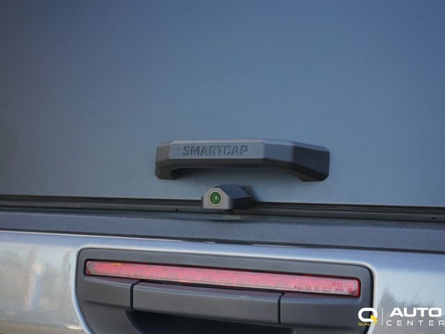 2021 Jeep Gladiator Mojave 4x4 - 23002025 - 10