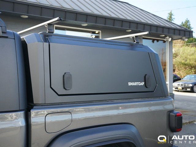 2021 Jeep Gladiator Mojave 4x4 - 23002025 - 12