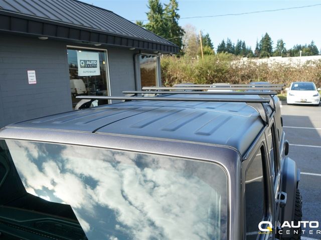 2021 Jeep Gladiator Mojave 4x4 - 23002025 - 15