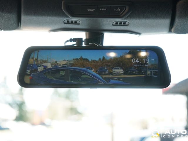 2021 Jeep Gladiator Mojave 4x4 - 23002025 - 21