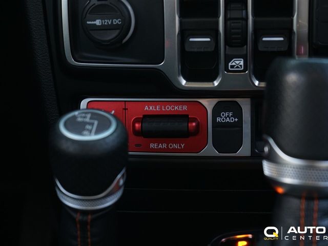 2021 Jeep Gladiator Mojave 4x4 - 23002025 - 24