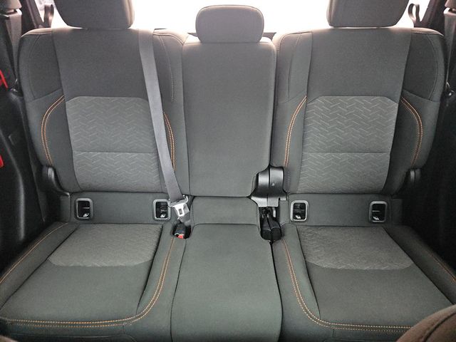 2021 Jeep Gladiator Mojave 4x4 - 22954907 - 12