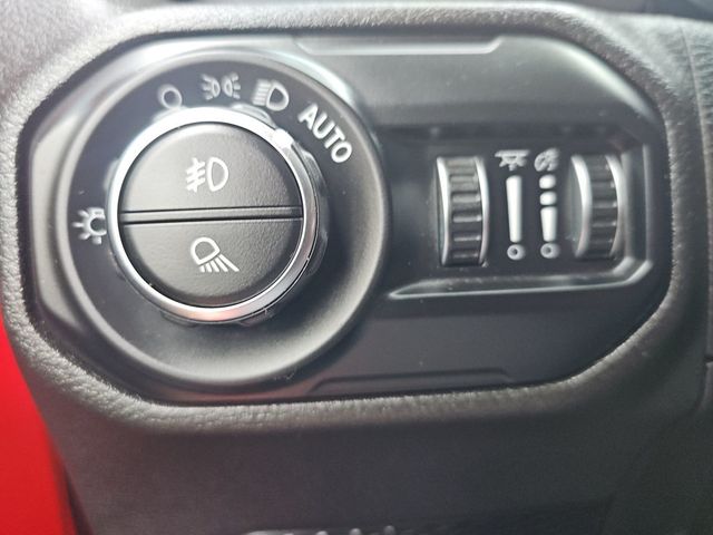 2021 Jeep Gladiator Mojave 4x4 - 22954907 - 16