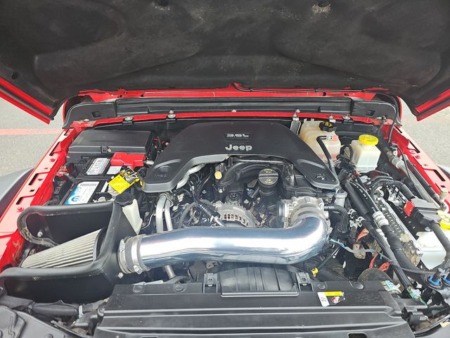 2021 Jeep Gladiator Mojave 4x4 - 22954907 - 22