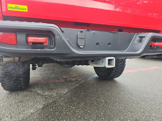 2021 Jeep Gladiator Mojave 4x4 - 22954907 - 24