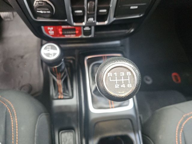 2021 Jeep Gladiator Mojave 4x4 - 22954907 - 32