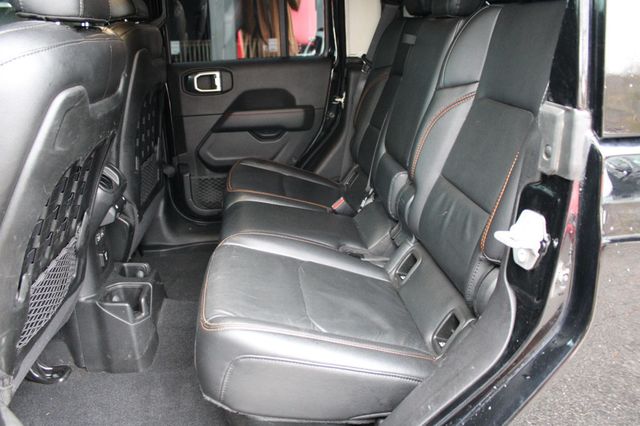 2021 Jeep Gladiator Mojave 4x4 - 22955260 - 15