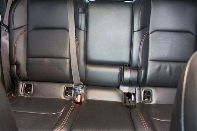 2021 Jeep Gladiator Mojave 4x4 - 22955260 - 17