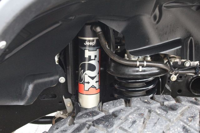 2021 Jeep Gladiator Mojave 4x4 - 22955260 - 26