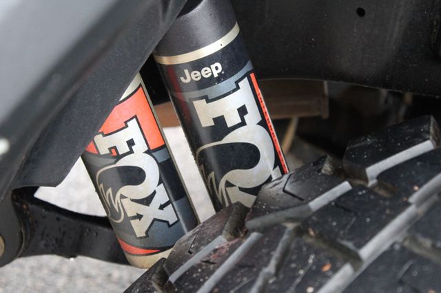 2021 Jeep Gladiator Mojave 4x4 - 22955260 - 28