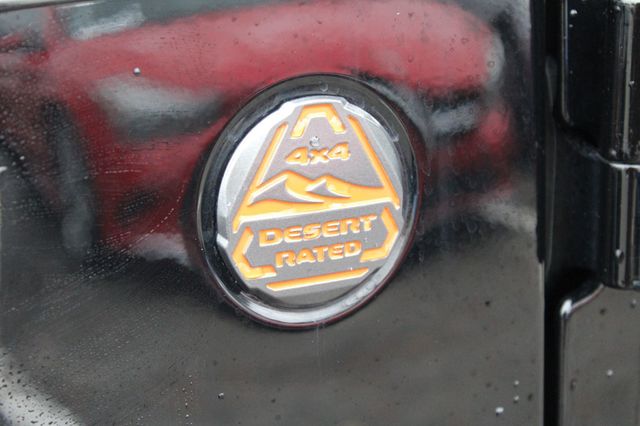 2021 Jeep Gladiator Mojave 4x4 - 22955260 - 29