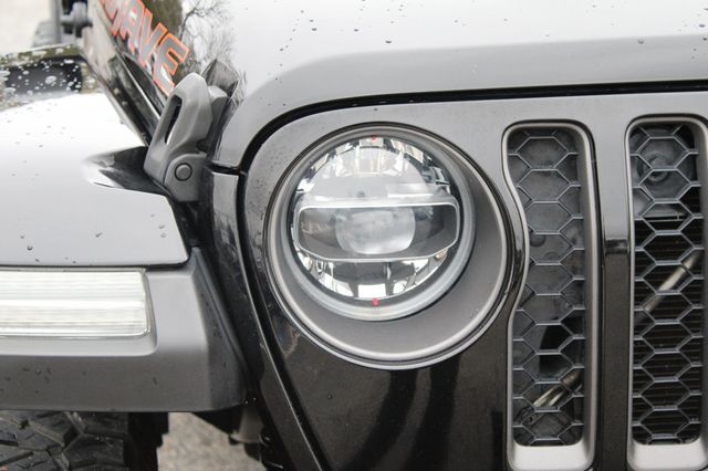 2021 Jeep Gladiator Mojave 4x4 - 22955260 - 30