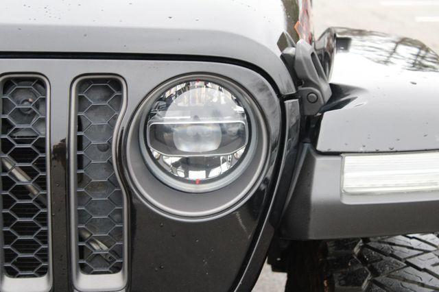 2021 Jeep Gladiator Mojave 4x4 - 22955260 - 31