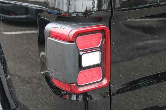 2021 Jeep Gladiator Mojave 4x4 - 22955260 - 34