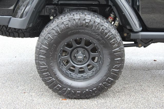 2021 Jeep Gladiator Mojave 4x4 - 22955260 - 37