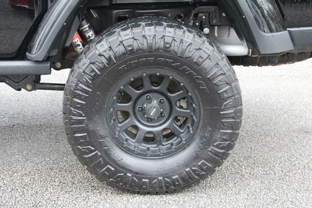 2021 Jeep Gladiator Mojave 4x4 - 22955260 - 38