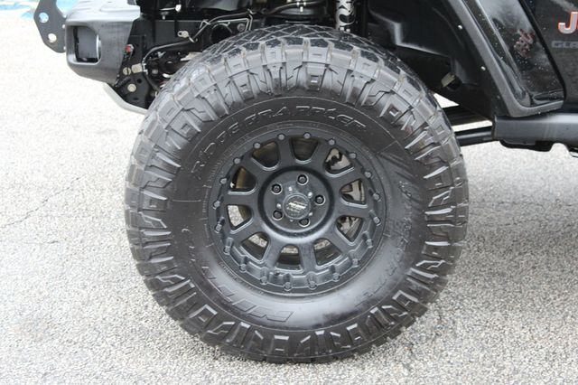 2021 Jeep Gladiator Mojave 4x4 - 22955260 - 39