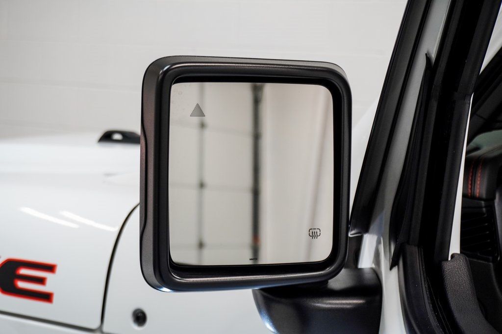 2021 Jeep Gladiator Mojave photo 15