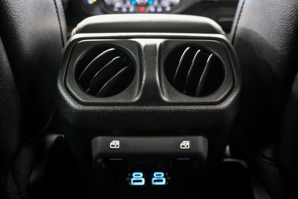2021 Jeep Gladiator Mojave photo 18