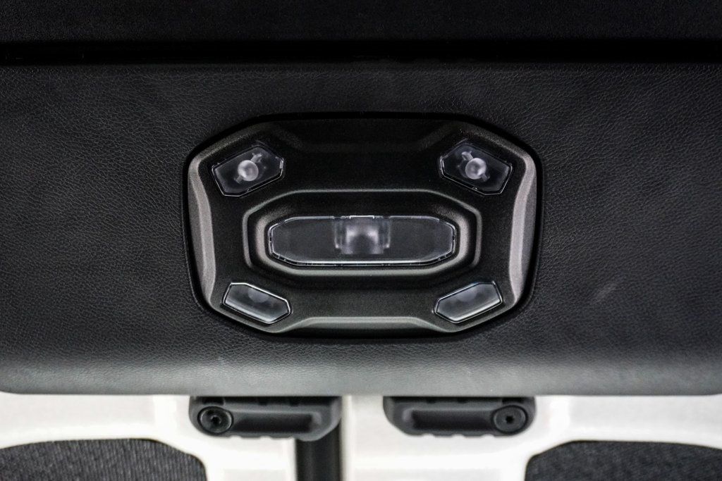 2021 Jeep Gladiator Mojave photo 19