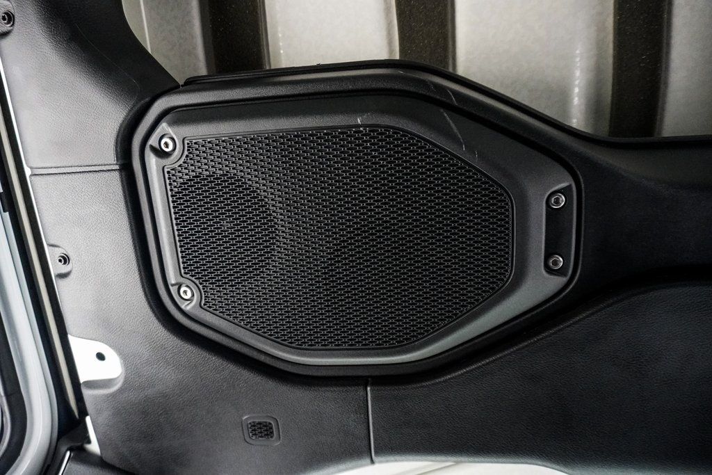 2021 Jeep Gladiator Mojave photo 20