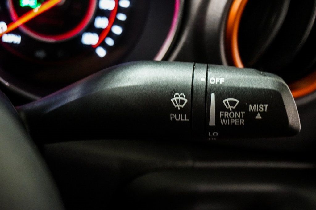 2021 Jeep Gladiator Mojave photo 27