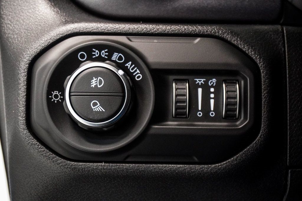 2021 Jeep Gladiator Mojave photo 30