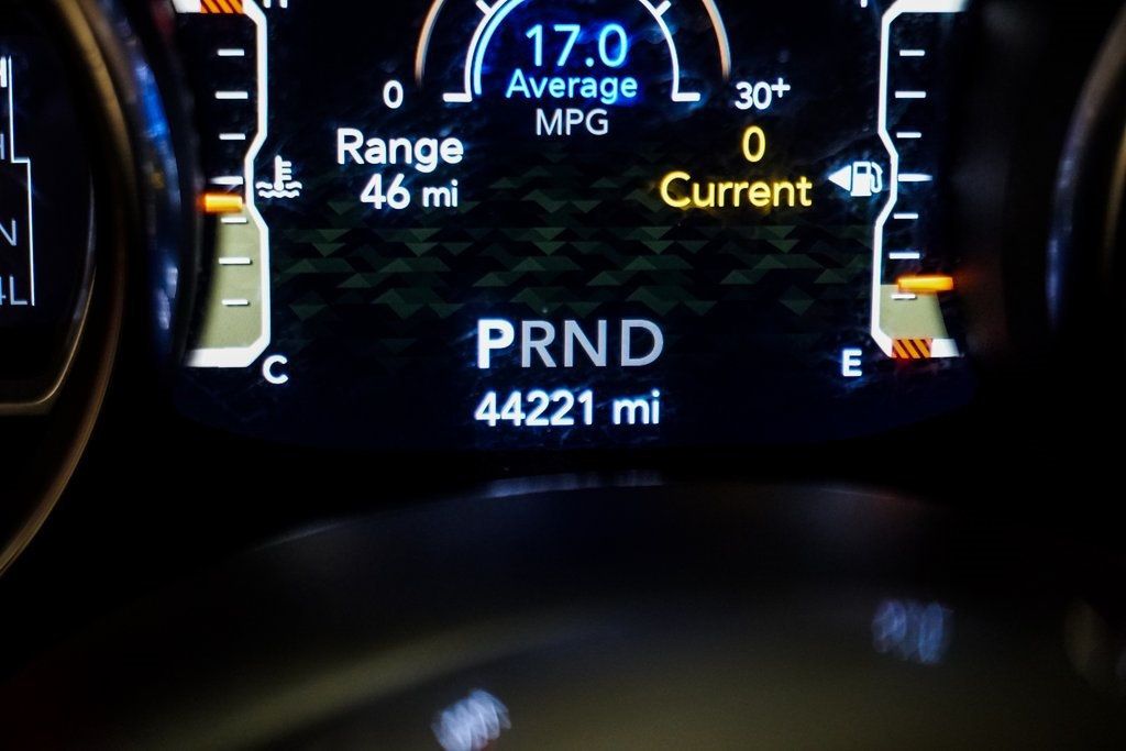 2021 Jeep Gladiator Mojave photo 36