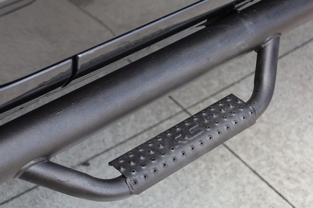 2021 Jeep Gladiator Mojave 4x4 - 22898829 - 9