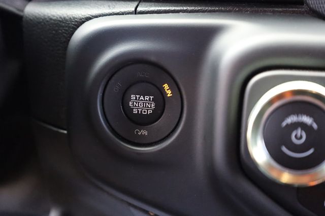 2021 Jeep Gladiator Mojave 4x4 - 22898829 - 41