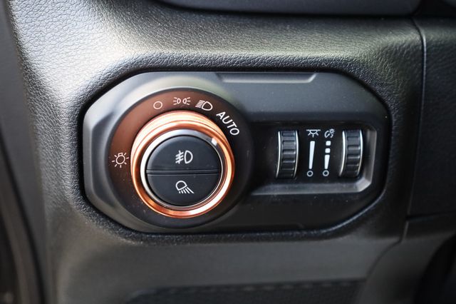 2021 Jeep Gladiator Mojave 4x4 - 22898829 - 42