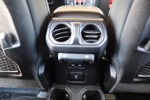 2021 Jeep Gladiator Mojave 4x4 - 22898829 - 43