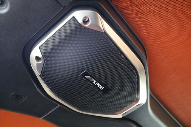 2021 Jeep Gladiator Mojave 4x4 - 22898829 - 44