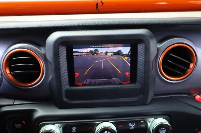 2021 Jeep Gladiator Mojave 4x4 - 22898829 - 46