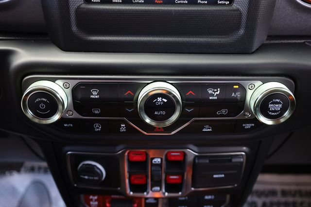 2021 Jeep Gladiator Mojave 4x4 - 22898829 - 47